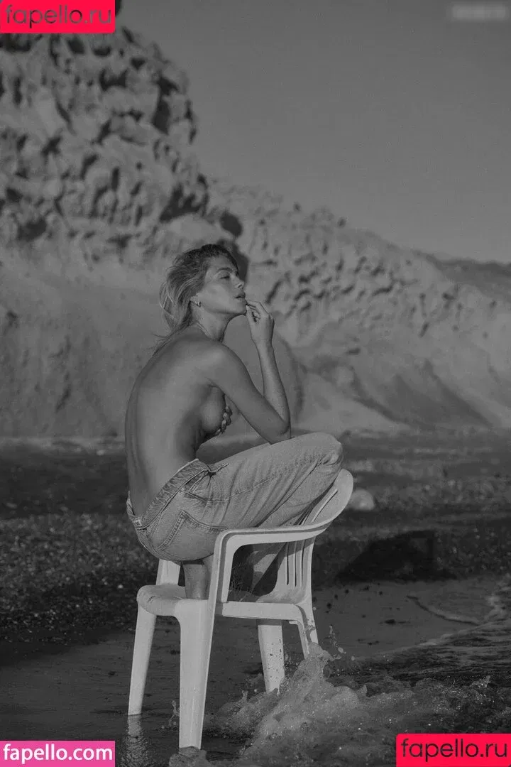 MariaBraun / Mary Braun / _marybraun Onlyfans Photo Gallery 