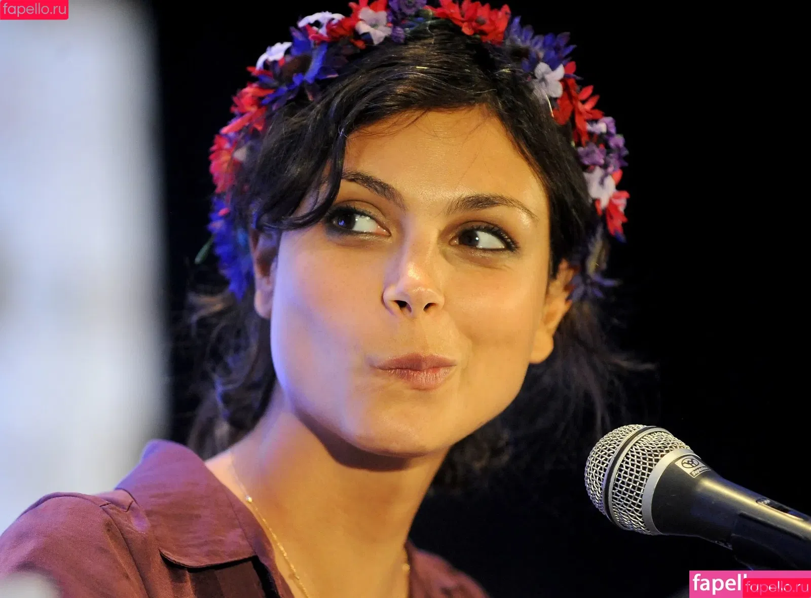 Morena Baccarin / morenabaccarin Onlyfans Photo Gallery 