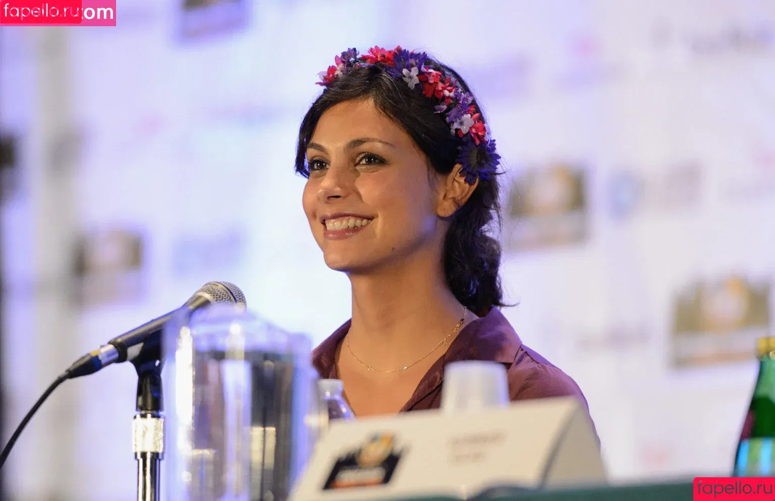 Morena Baccarin / morenabaccarin Onlyfans Photo Gallery 