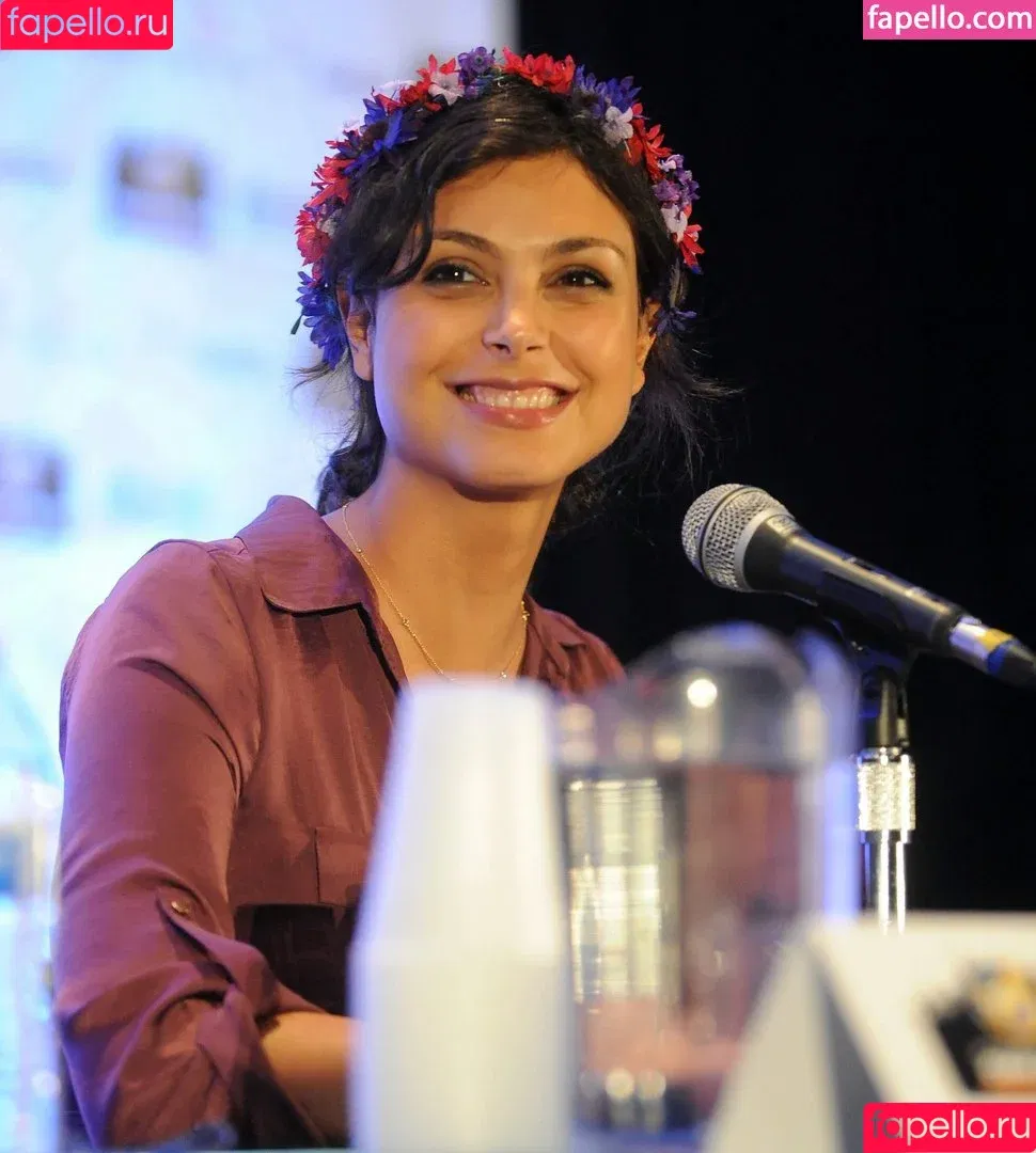 Morena Baccarin / morenabaccarin Onlyfans Photo Gallery 