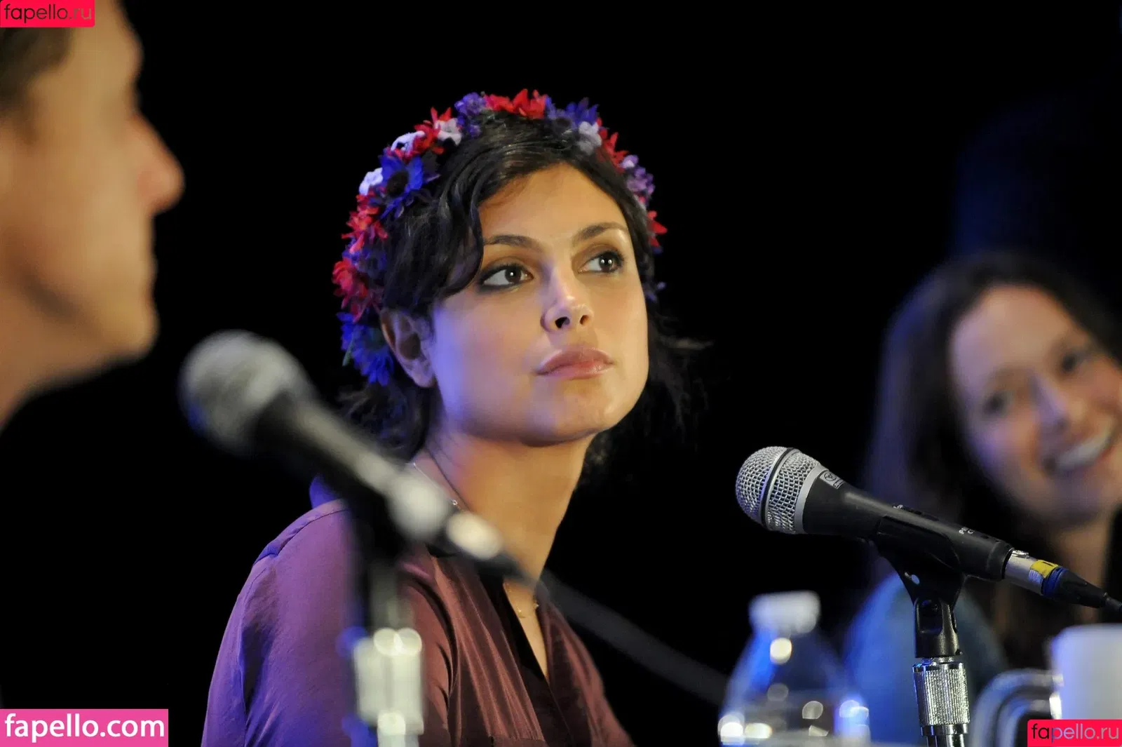 Morena Baccarin / morenabaccarin Onlyfans Photo Gallery 