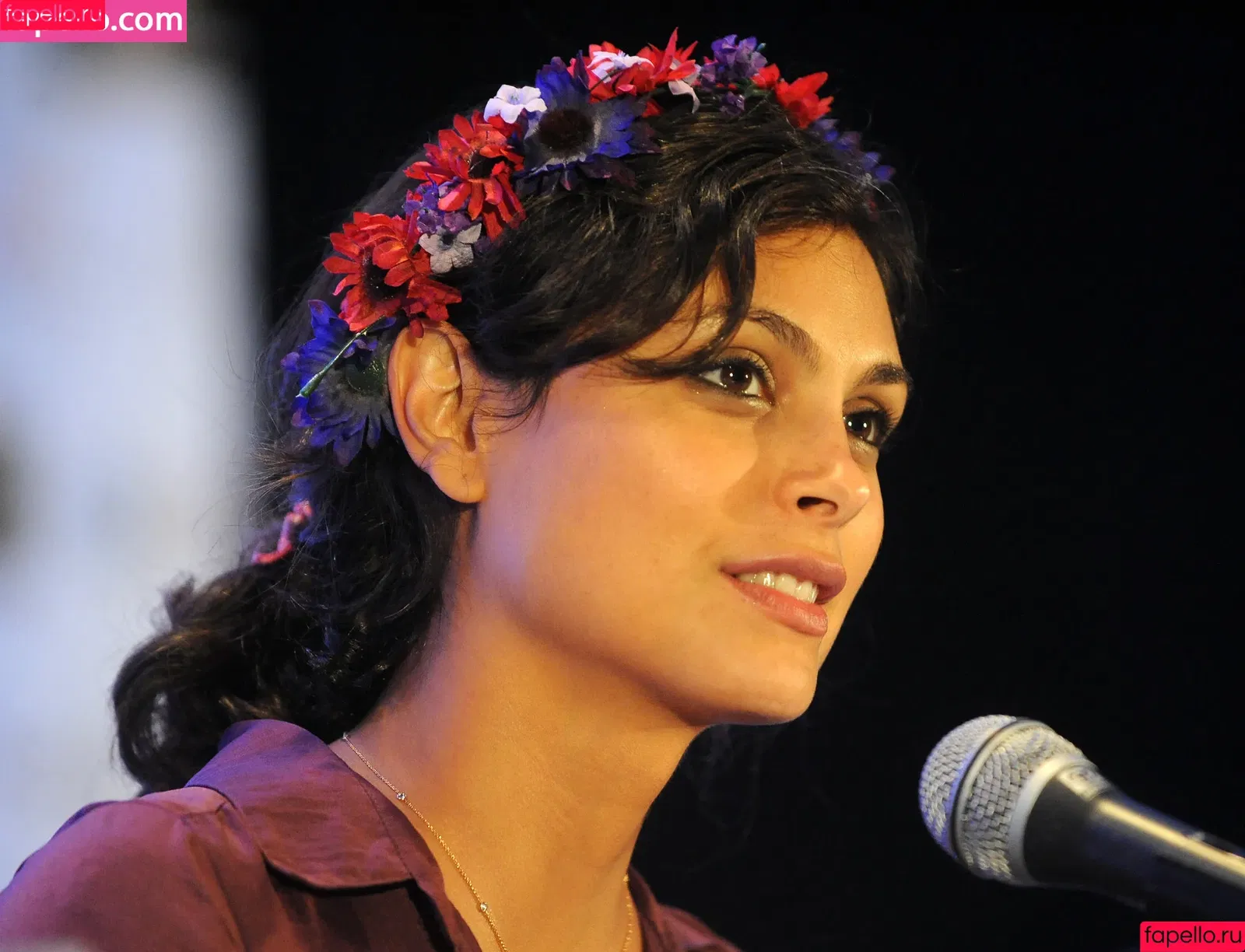 Morena Baccarin / morenabaccarin Onlyfans Photo Gallery 