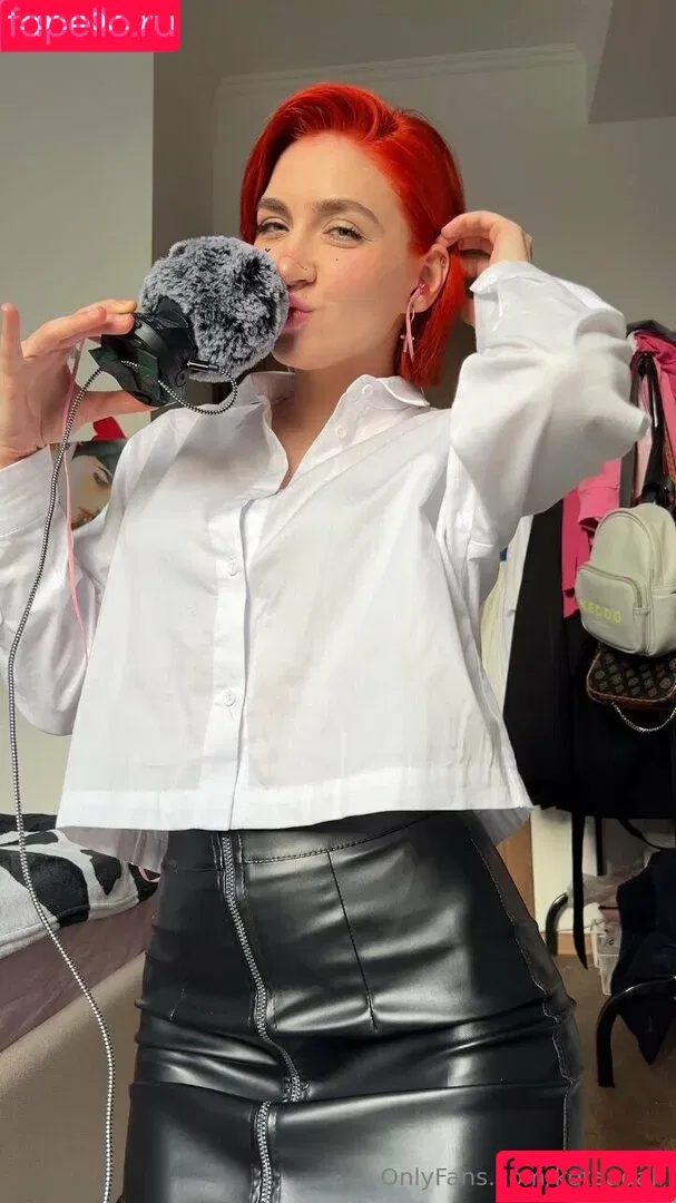 asmr_kotya / kotyaka Onlyfans Photo Gallery 