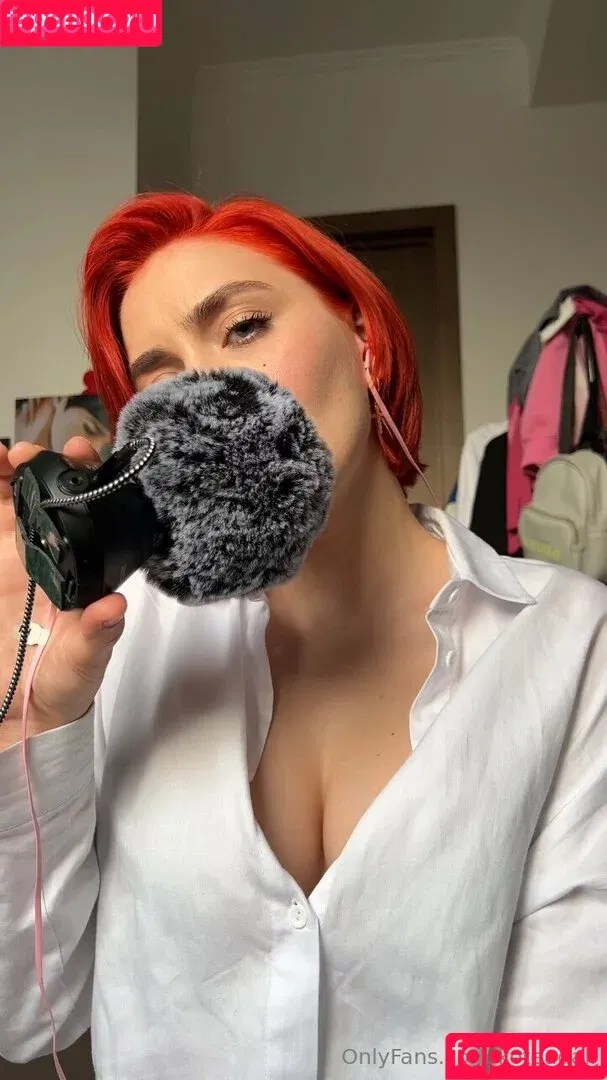 asmr_kotya / kotyaka Onlyfans Photo Gallery 