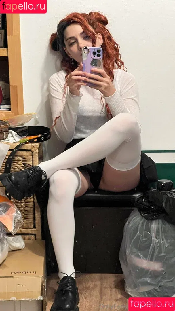 asmr_kotya / kotyaka Onlyfans Photo Gallery 