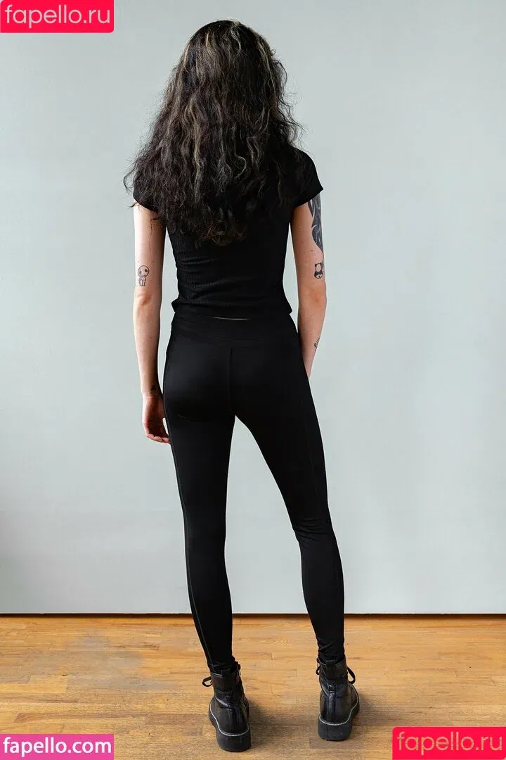 Jess Lai Onlyfans Photo Gallery 