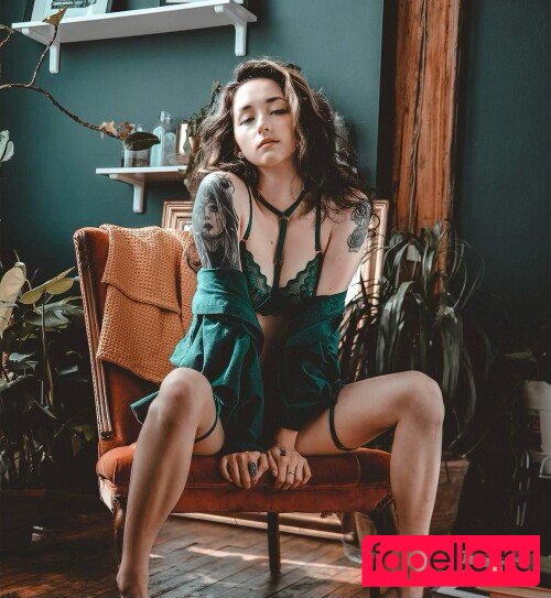 Jess Lai Nude Onlyfans Photo 3