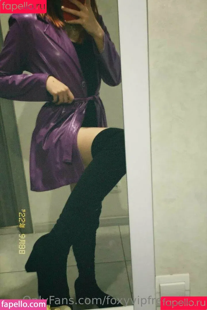 foxyvipfree_page / msdivahhforlife Onlyfans Photo Gallery 