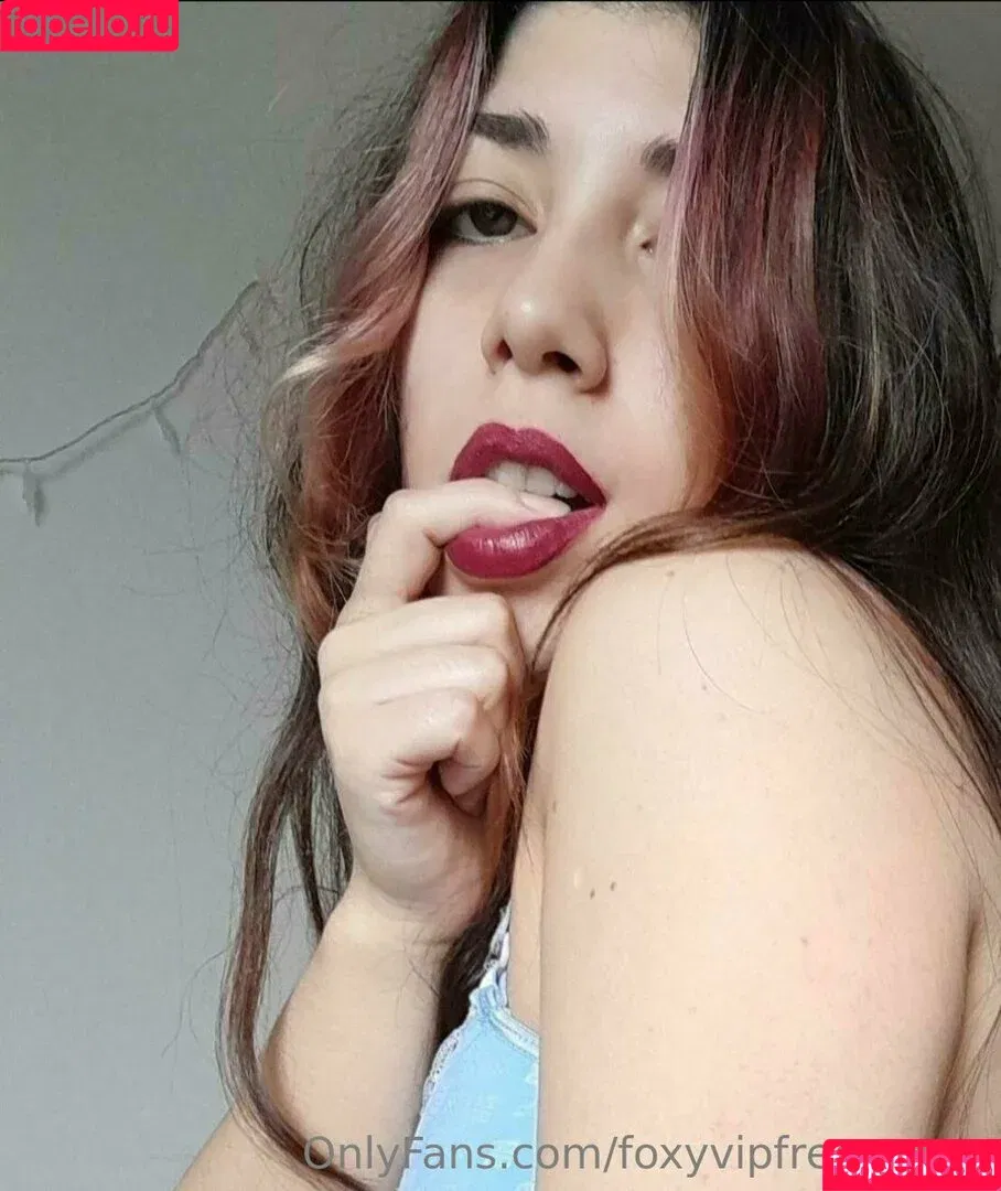 foxyvipfree_page / msdivahhforlife Onlyfans Photo Gallery 
