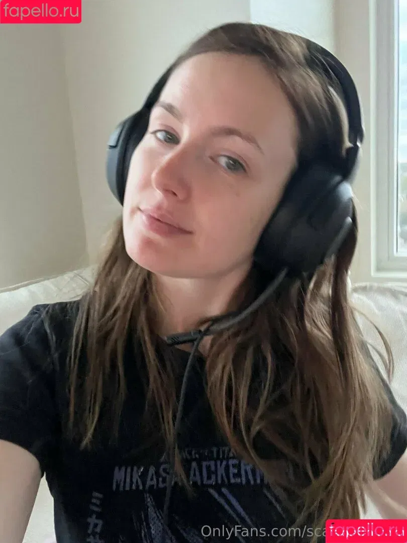 scarlettsagex / scarlettsagexofficial Onlyfans Photo Gallery 