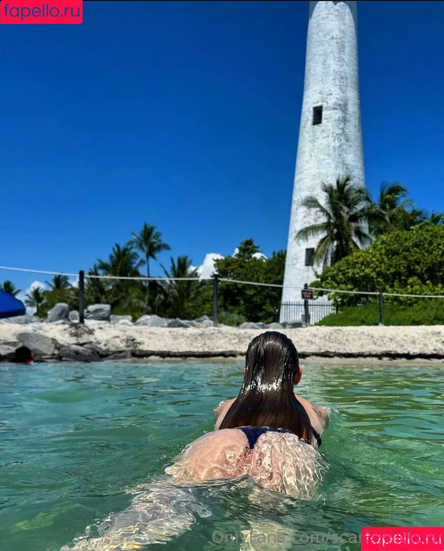 scarlettsagex / scarlettsagexofficial Onlyfans Photo Gallery 