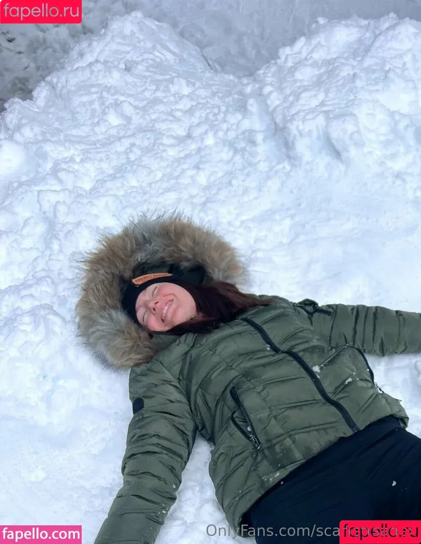 scarlettsagex / scarlettsagexofficial Onlyfans Photo Gallery 