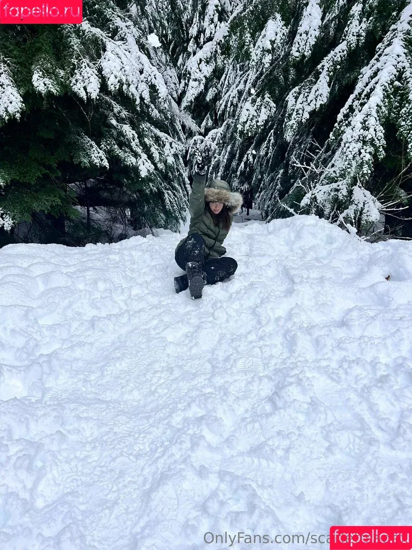 scarlettsagex / scarlettsagexofficial Onlyfans Photo Gallery 