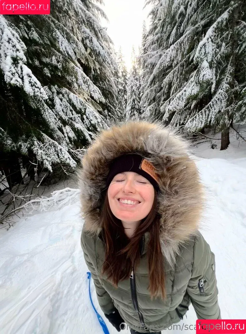 scarlettsagex / scarlettsagexofficial Onlyfans Photo Gallery 