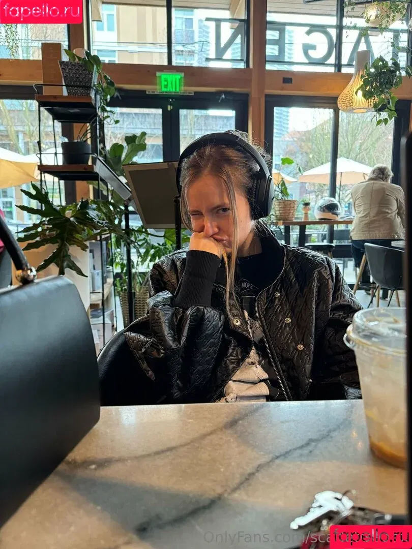 scarlettsagex / scarlettsagexofficial Onlyfans Photo Gallery 