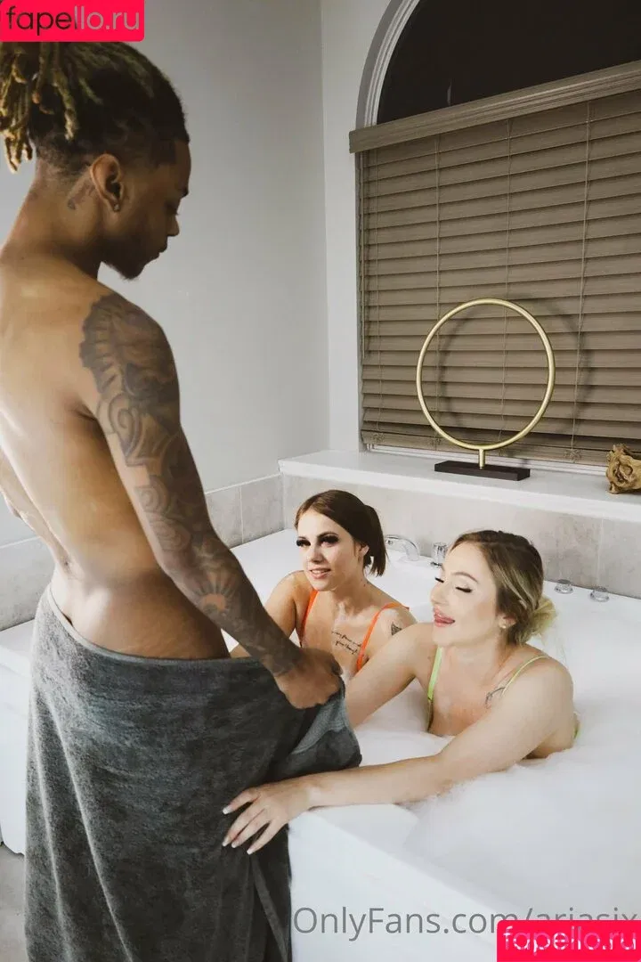 Aria_six / Ariasix Onlyfans Photo Gallery 