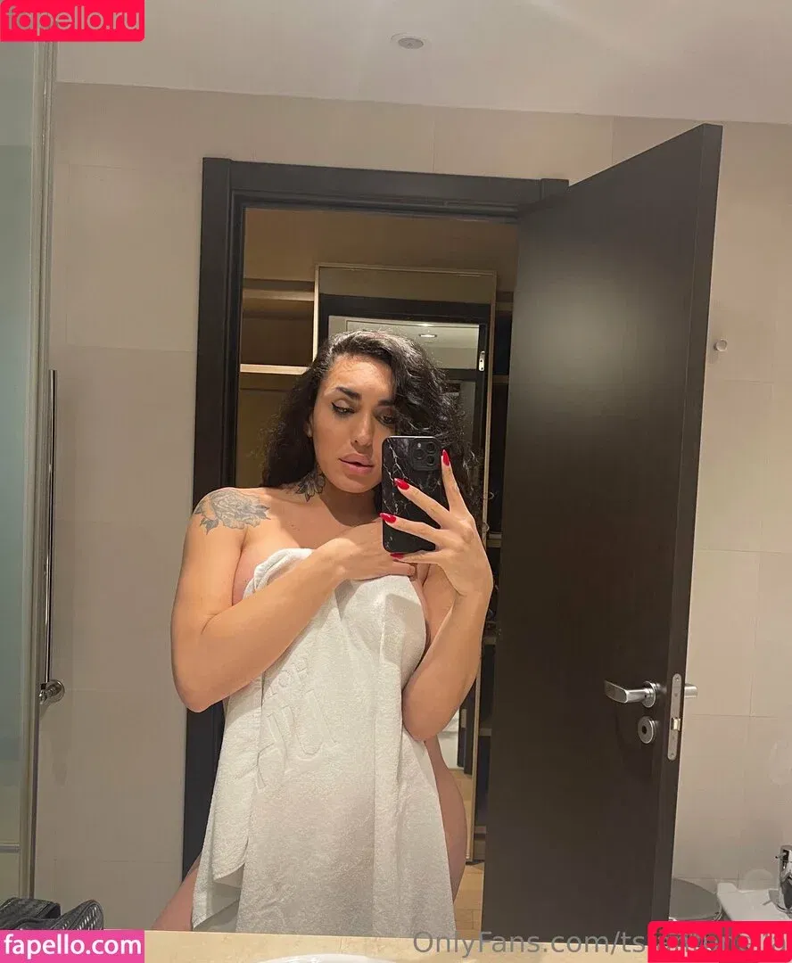 Ts.antonella / soyantonellag / ts_antonella Onlyfans Photo Gallery 