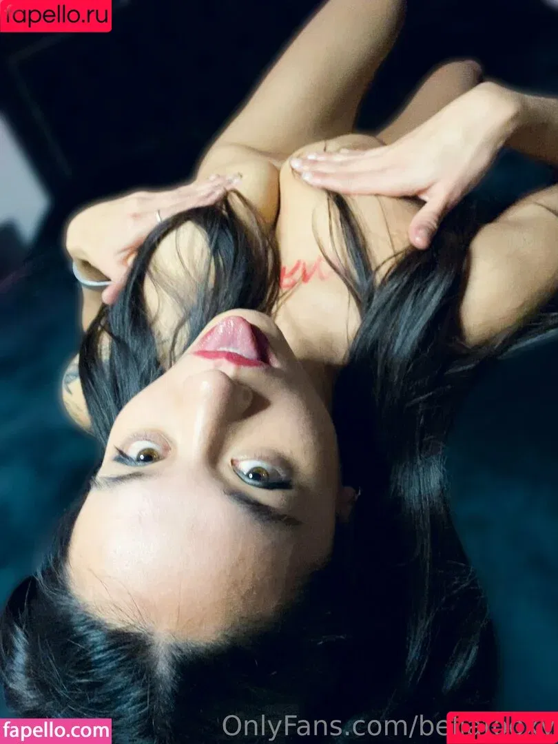 bellafooxy / bellafoxxy Onlyfans Photo Gallery 