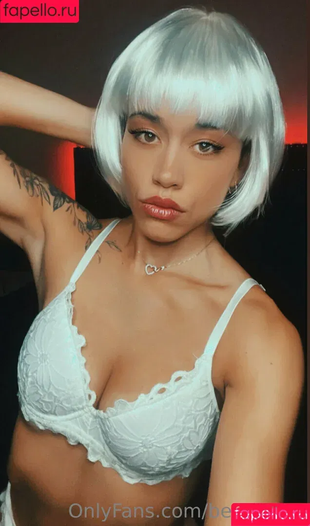 bellafooxy / bellafoxxy Onlyfans Photo Gallery 