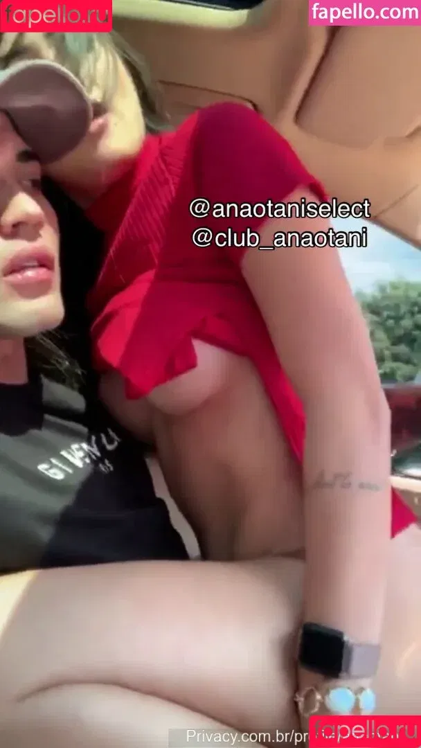 Otani Anna / anaotani / https: / otanianarealoficial Onlyfans Photo Gallery 