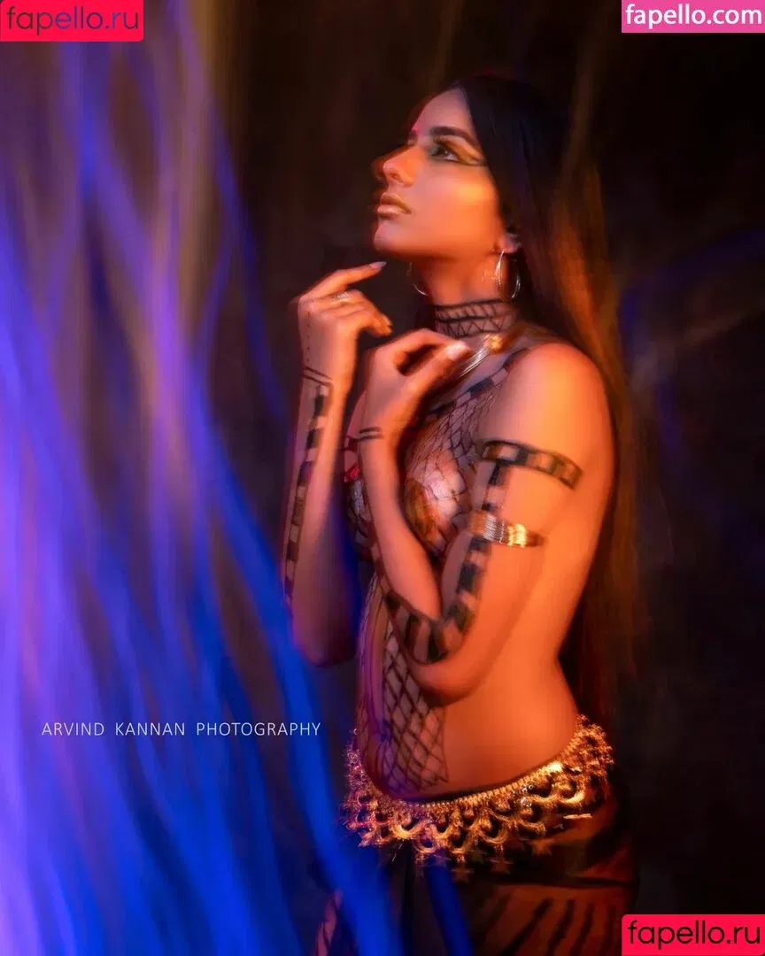 Aurora Sinclair / aurora_lights_ee / aurora_sinclair_ Onlyfans Photo Gallery 