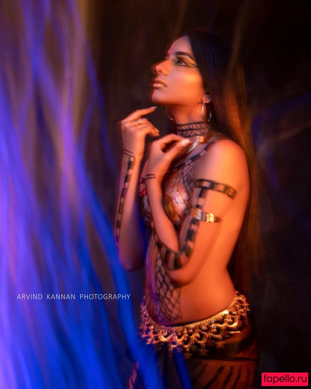 Aurora Sinclair Nude Onlyfans Photo 23