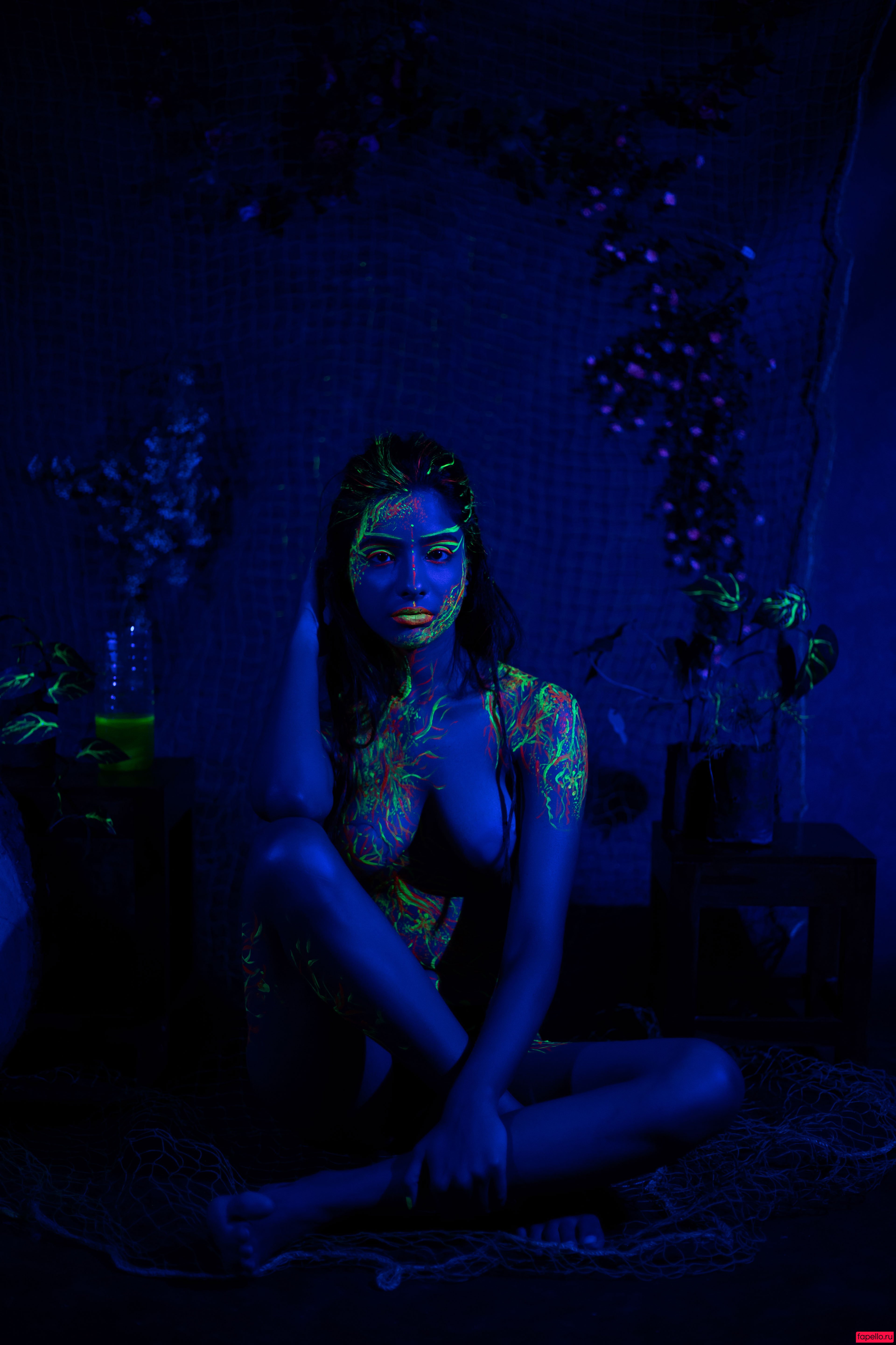Aurora Sinclair Nude Onlyfans Photo 18
