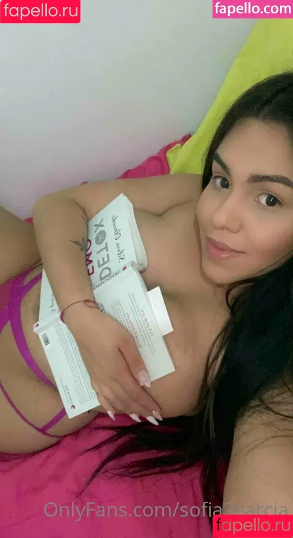 sofia2garcia / sofiagarcia Onlyfans Photo Gallery 