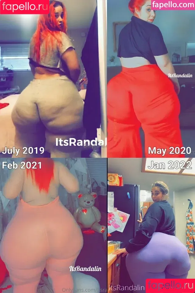 Itsrandalin / its.randalin Onlyfans Photo Gallery 