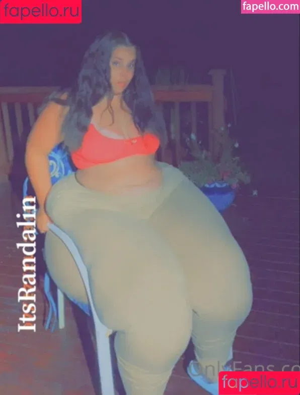 Itsrandalin / its.randalin Onlyfans Photo Gallery 