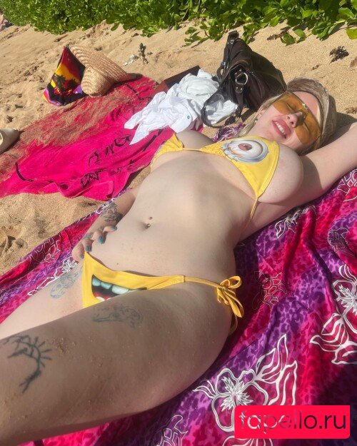 Girlpool Nude Onlyfans Photo 44