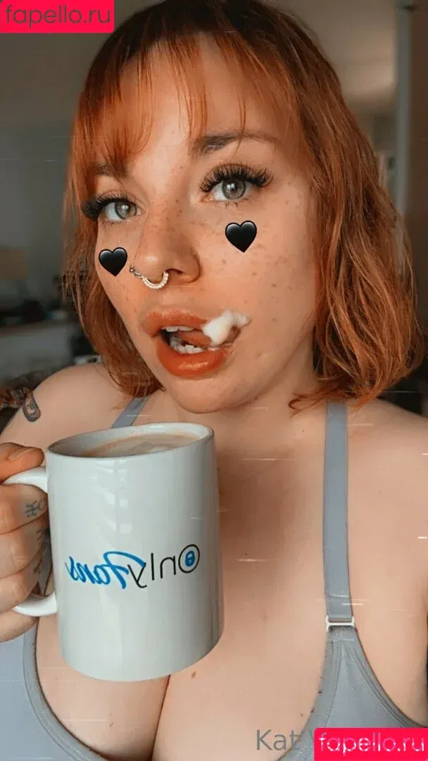 katvonpurr Onlyfans Photo Gallery 