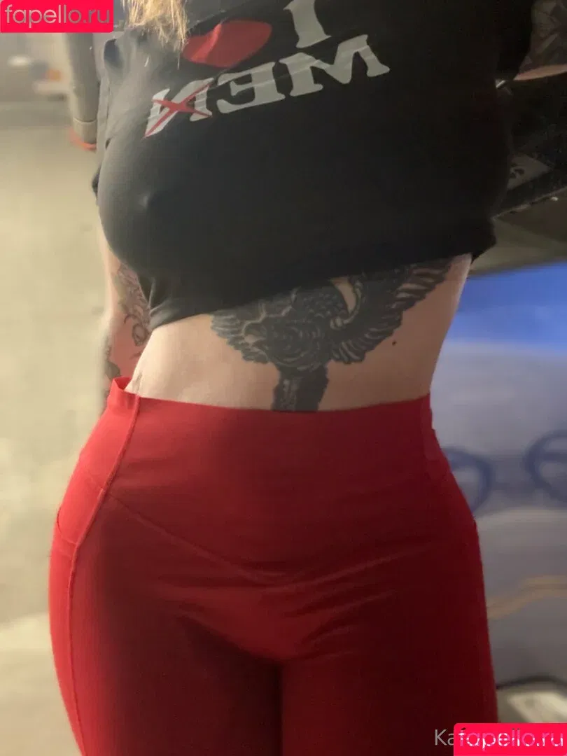 katvonpurr Onlyfans Photo Gallery 