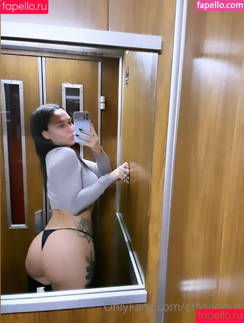 effyvicious Onlyfans Photo Gallery 