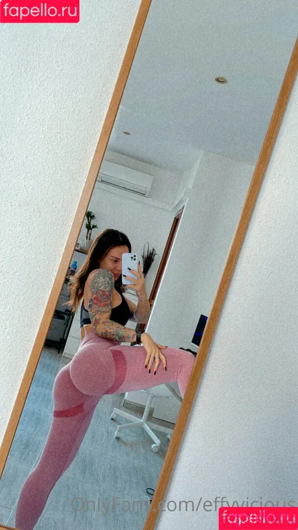 effyvicious Onlyfans Photo Gallery 