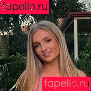 Lauren Stephens Nude Onlyfans Photo 8