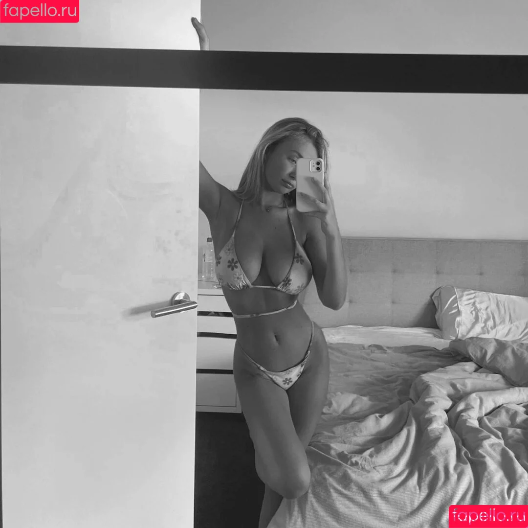 Lauren Stephens Nude Onlyfans Photo 7