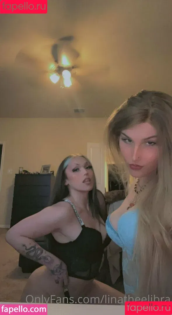 Linatheelibra / linathelibra Onlyfans Photo Gallery 