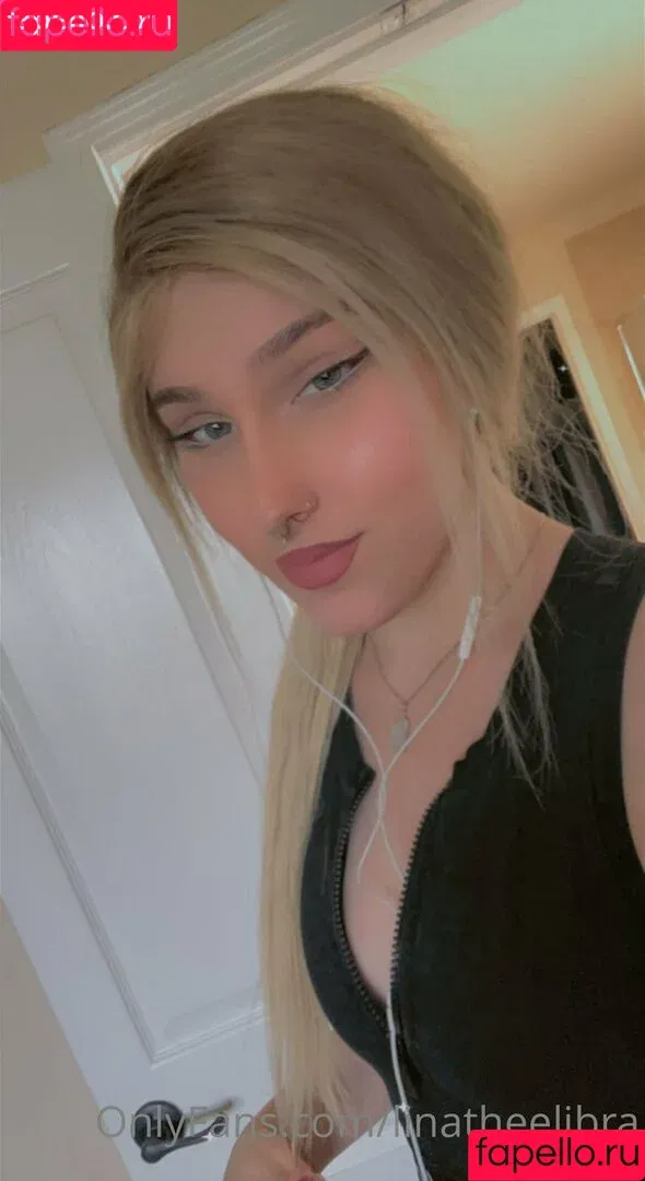 Linatheelibra / linathelibra Onlyfans Photo Gallery 