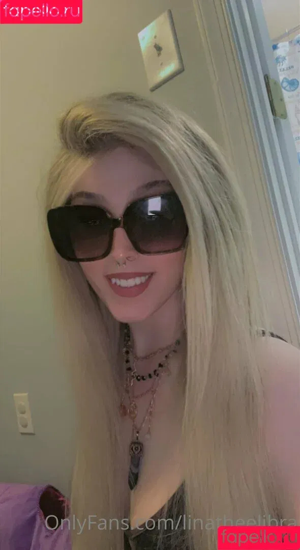 Linatheelibra / linathelibra Onlyfans Photo Gallery 