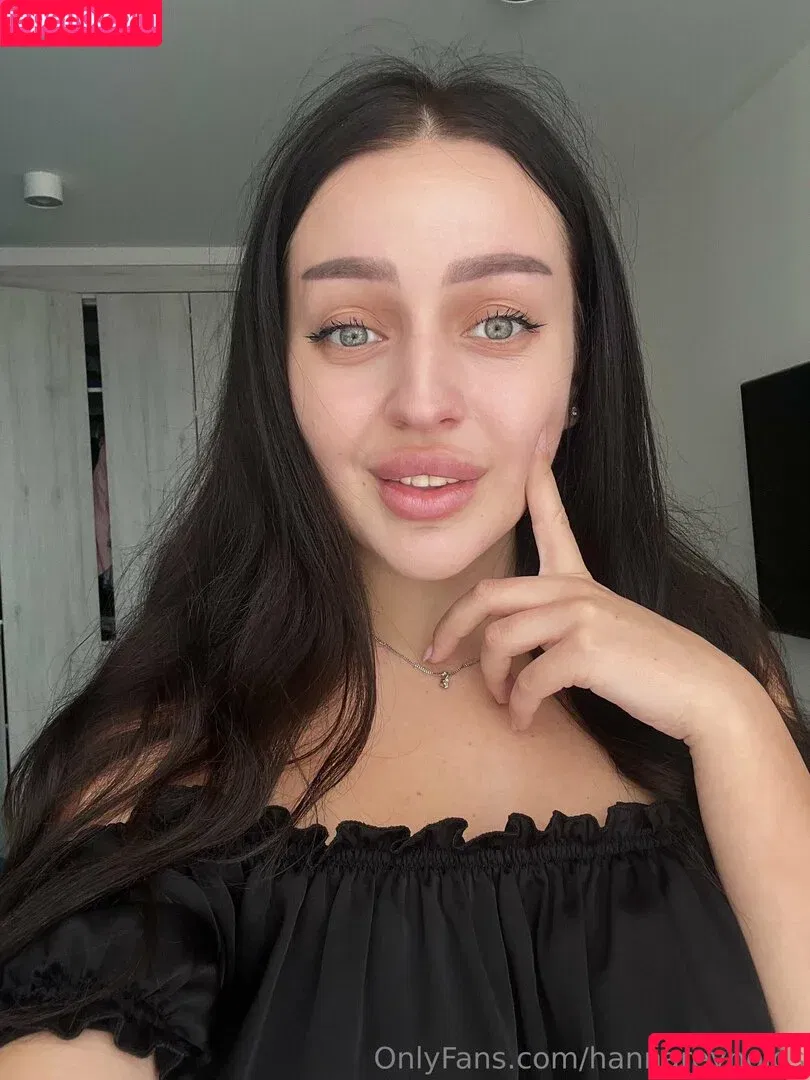 hannahereynolds / hannareynolds Onlyfans Photo Gallery 