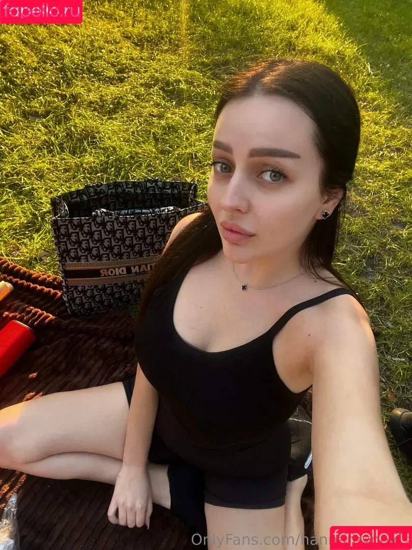 hannahereynolds / hannareynolds Onlyfans Photo Gallery 