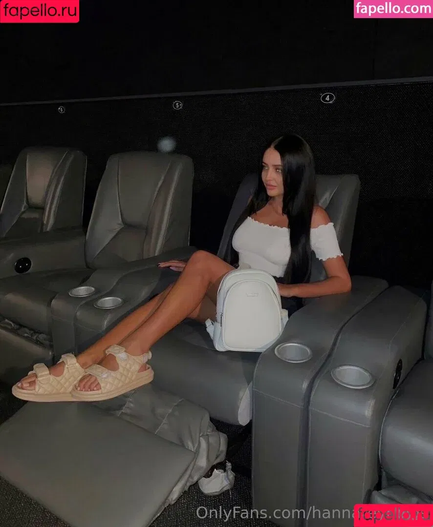 hannahereynolds / hannareynolds Onlyfans Photo Gallery 