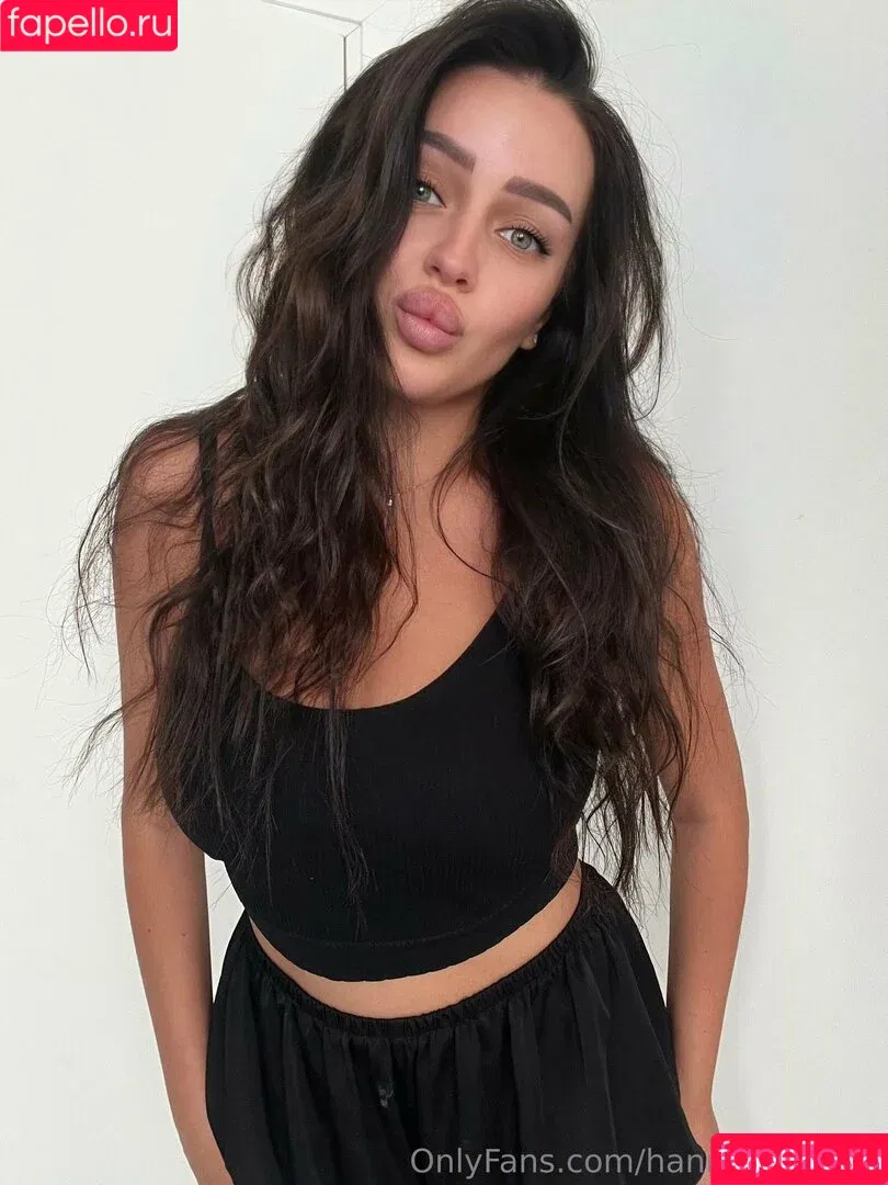 hannahereynolds / hannareynolds Onlyfans Photo Gallery 