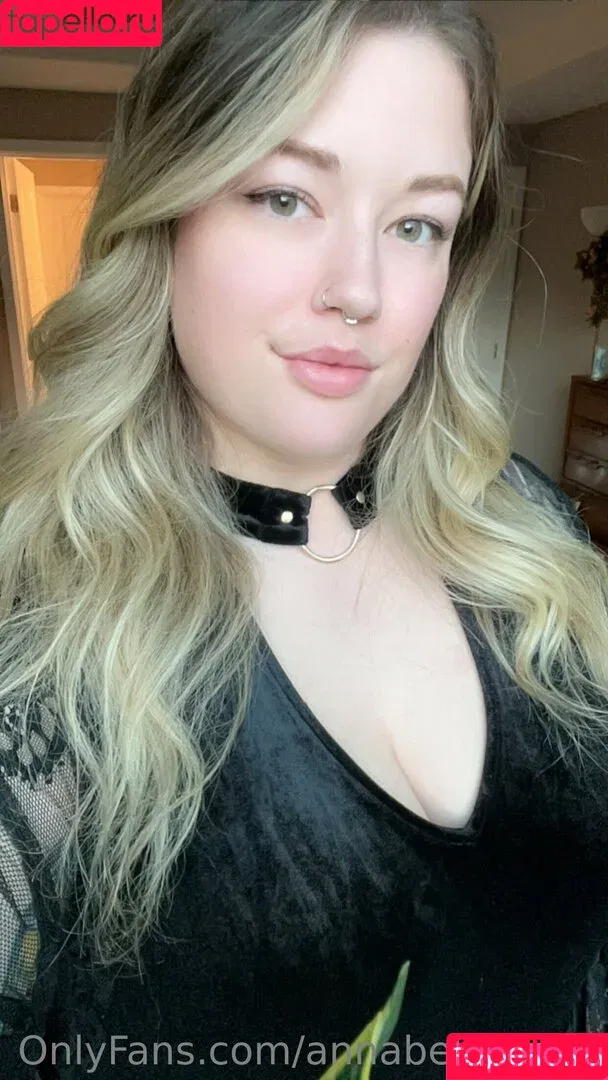 annabellestoes / annabellestoobham Onlyfans Photo Gallery 