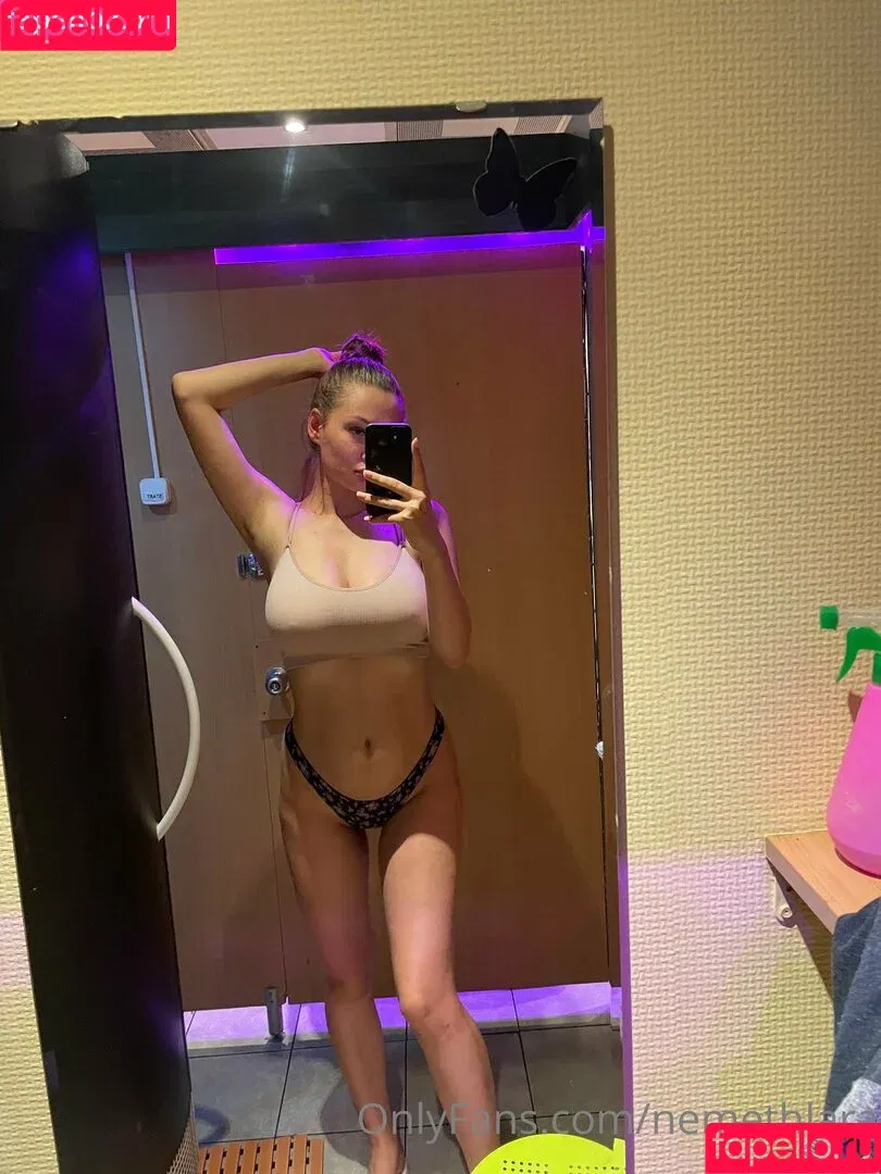 lara.nemeth / nemethlara Onlyfans Photo Gallery 