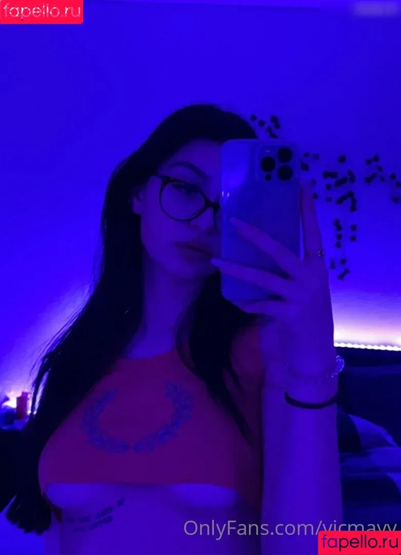 vicmayy / vvictoria.mayy Onlyfans Photo Gallery 