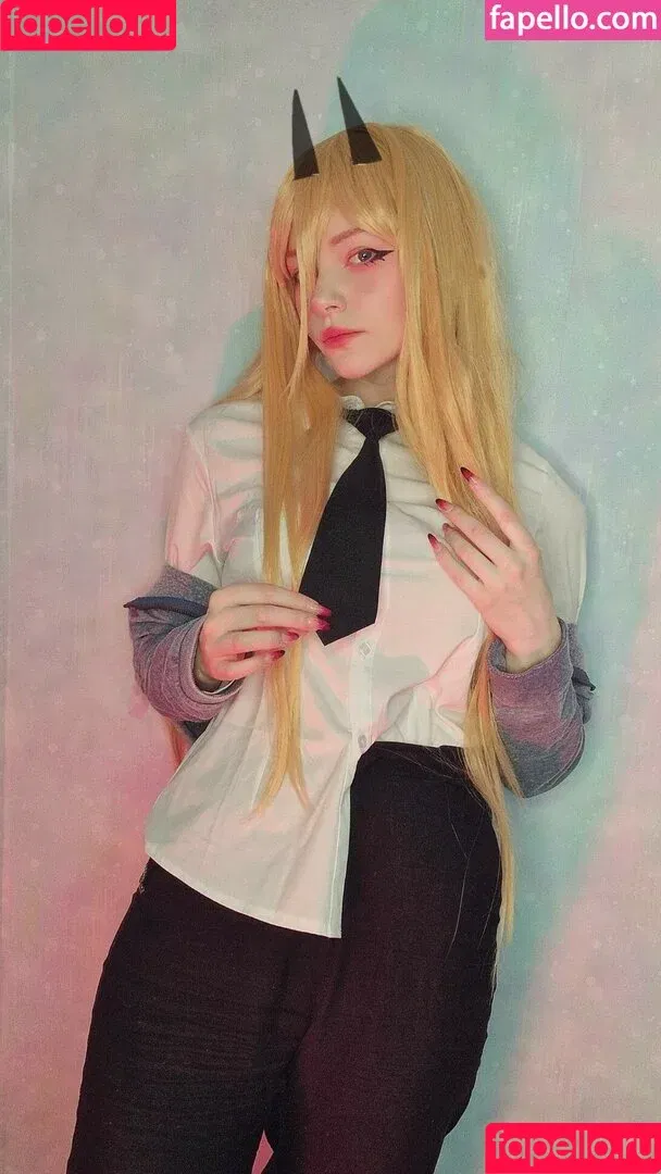 Linaneyeon / neponiru Onlyfans Photo Gallery 