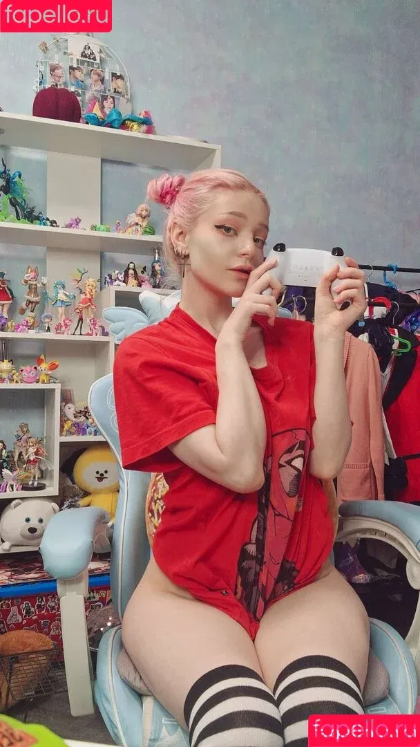 Linaneyeon / neponiru Onlyfans Photo Gallery 