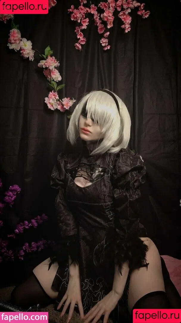 Linaneyeon / neponiru Onlyfans Photo Gallery 